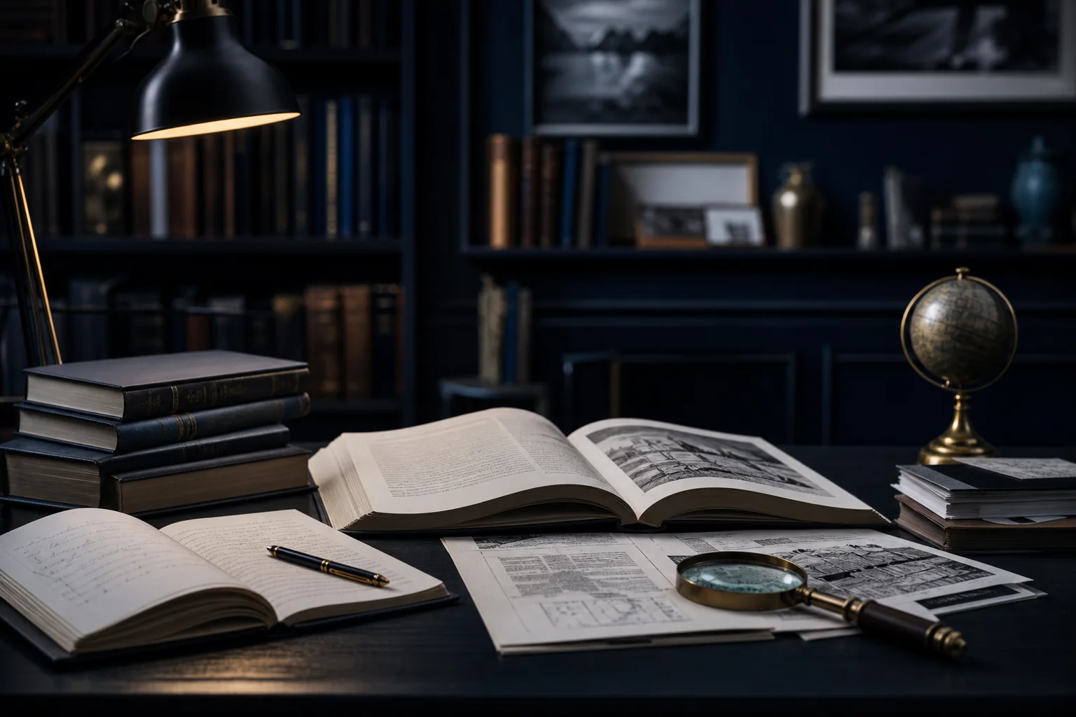 Evidence strengthening a page as an AI search source