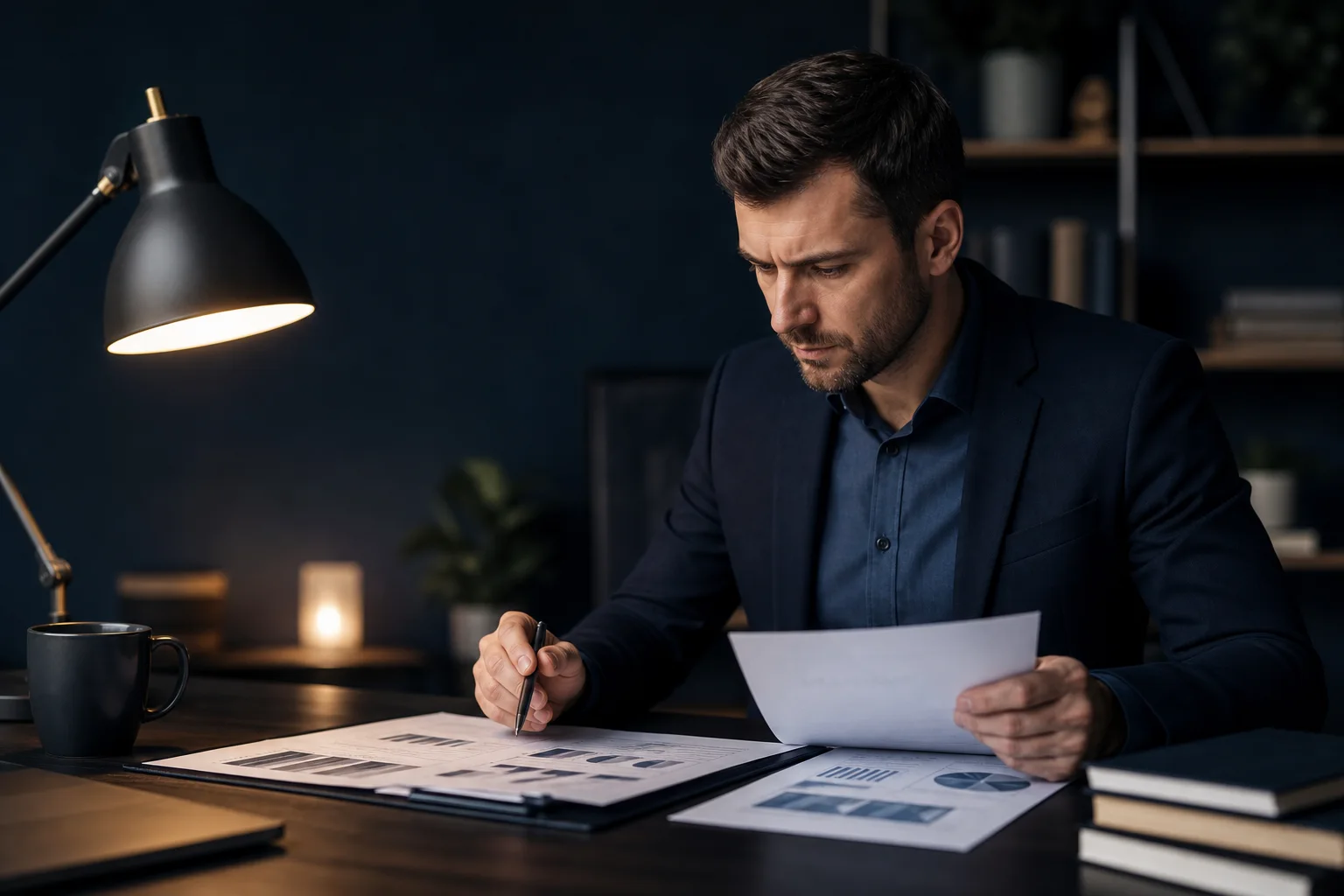 Evidence supporting website information in AI search
