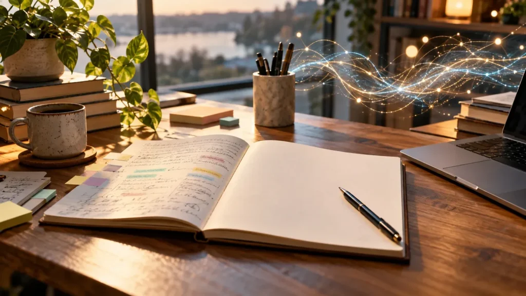AI-assisted website content editing
