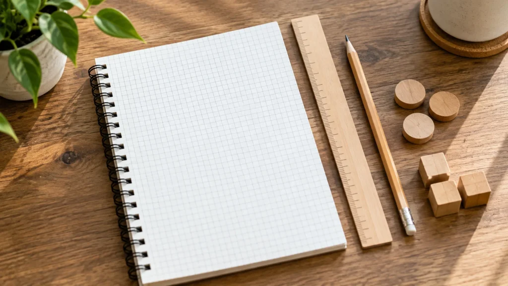 Practical small business marketing measurement desk