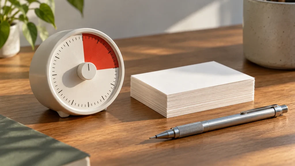 Controlled advertising budget planning desk